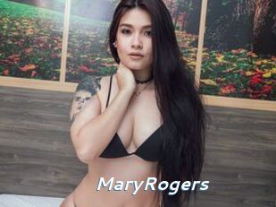 MaryRogers