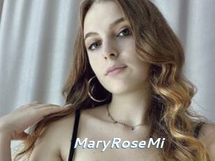 MaryRoseMi