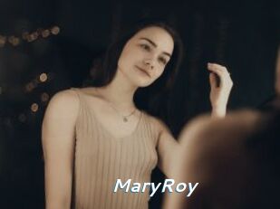 MaryRoy