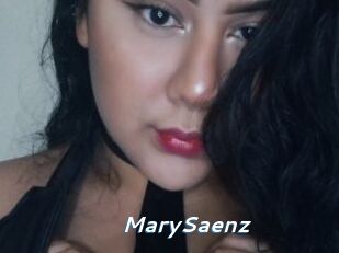 MarySaenz