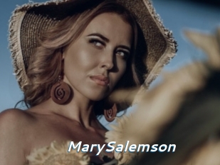 MarySalemson