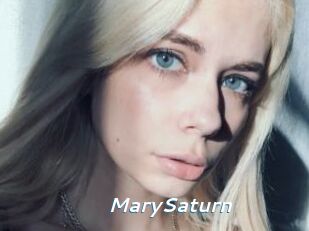 MarySaturn
