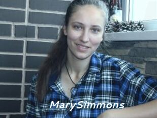 MarySimmons Camgirls Live