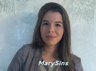 MarySins