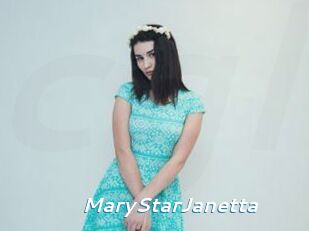 MaryStarJanetta