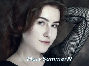 MarySummerN Camgirls Live
