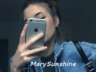 MarySunshine