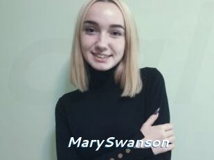 MarySwanson