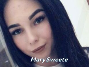 MarySweete