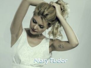 MaryTudor