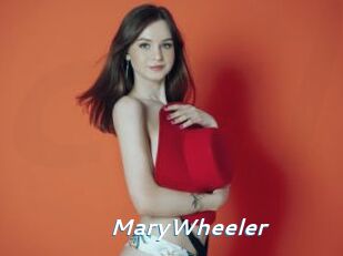 MaryWheeler