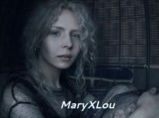 MaryXLou