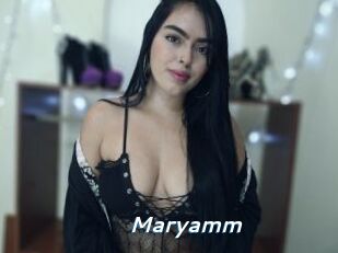 Maryamm