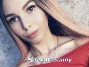 MaryanaSunny