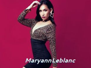 MaryannLeblanc