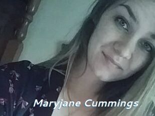 Maryjane_Cummings Camgirls Live