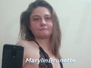 MarylinBrunette