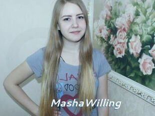 MashaWilling