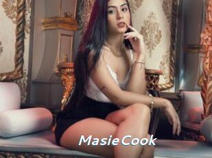 MasieCook
