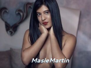 MasieMartin