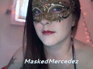 MaskedMercedez