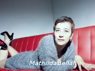 MathildaBellah