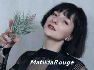 MatildaRouge
