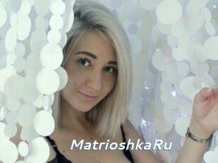 MatrioshkaRu