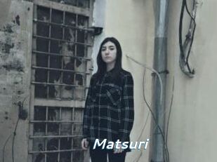 Matsuri