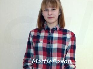 MattieFoxon
