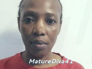MatureDiva41