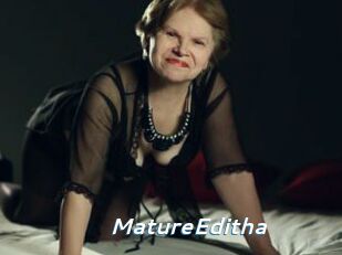 MatureEditha