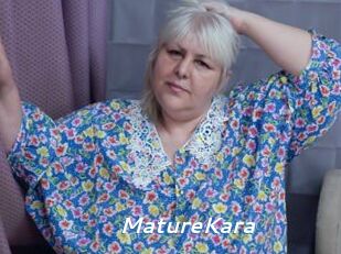 MatureKara