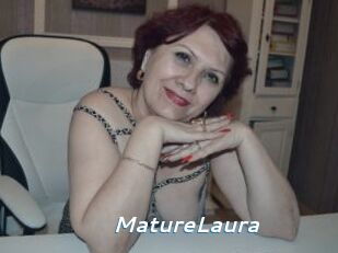 MatureLaura