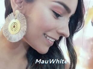 MauWhite