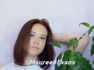MaureenEvans