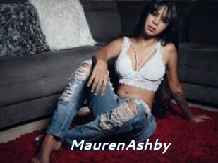 MaurenAshby