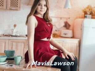 MavisLawson