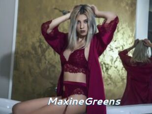 MaxineGreens