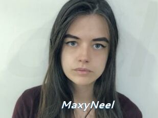 MaxyNeel