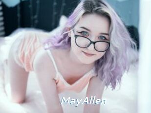 MayAllen