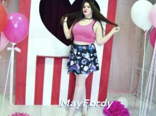 MayFordy