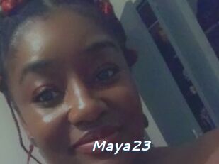 Maya23