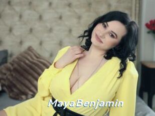 MayaBenjamin