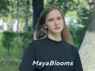 MayaBlooms