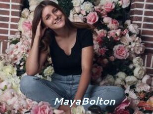 MayaBolton