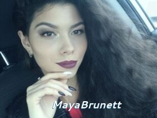 MayaBrunett