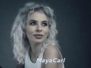 MayaCarl