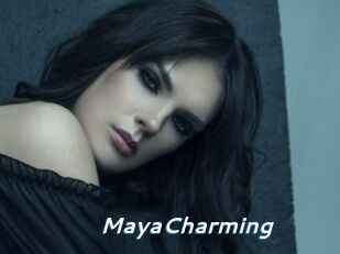 MayaCharming