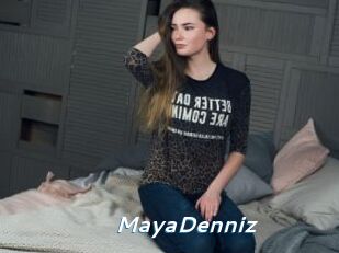 MayaDenniz